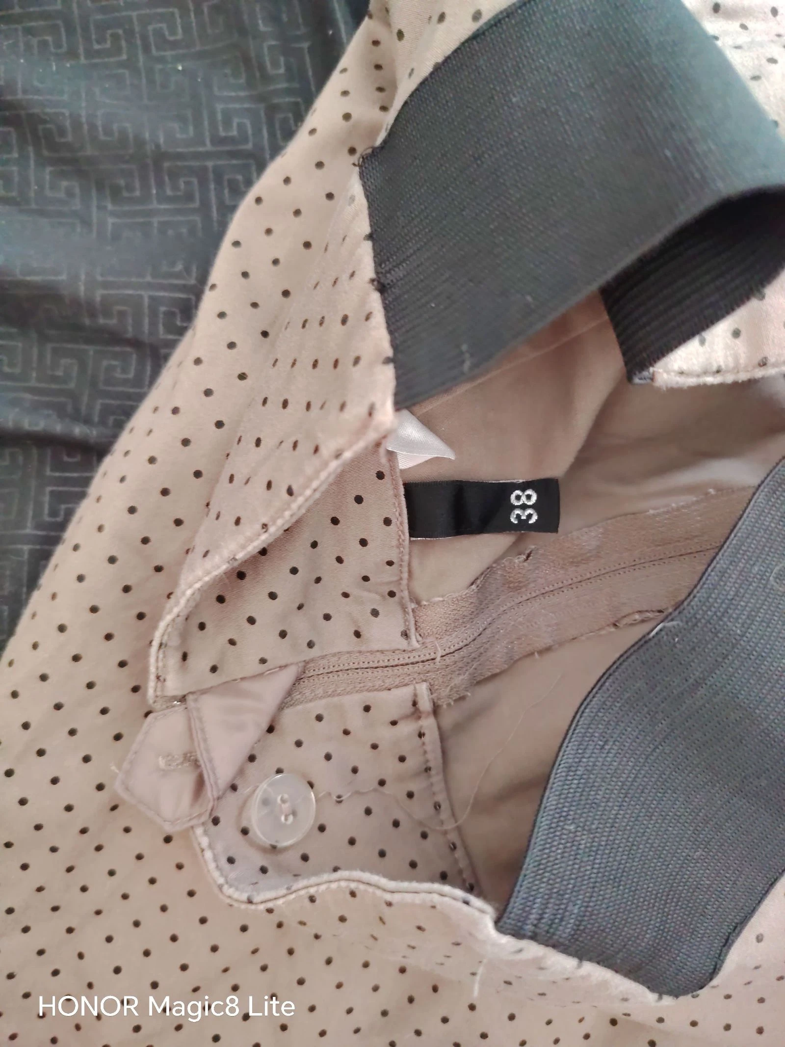Women's skirt – photo 3